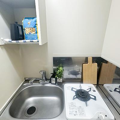 アットイン名古屋駅18-2の物件写真3