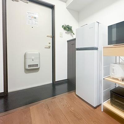 アットイン名古屋駅18-2の物件写真6