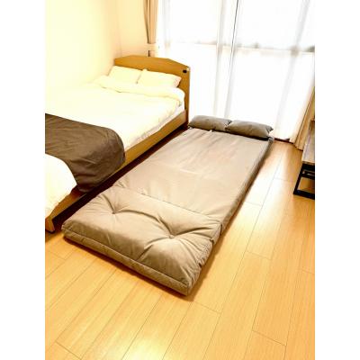 【キャンペーン価格適用中！】リスポーン川越19【本川越駅 徒歩10分！Wi-Fi付、宅配BOX付、オートロック付】の物件写真4