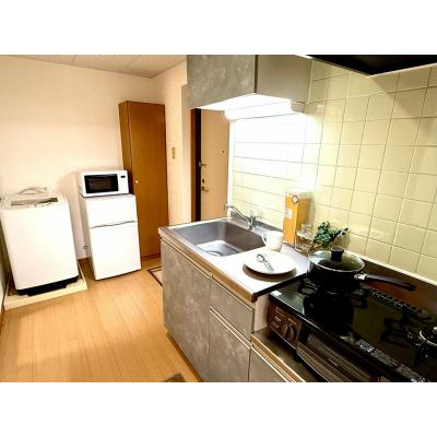 【キャンペーン価格適用中！】リスポーン川越19【本川越駅 徒歩10分！Wi-Fi付、宅配BOX付、オートロック付】の物件写真5