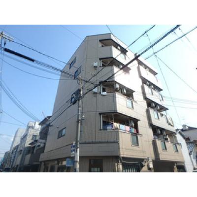 🌈新規オープンにつき表示賃料の半額！（７月末まで）🌈◆パシオン東大阪布施２【駅まで徒歩7分！バストイレ別！】 302号室の物件写真1