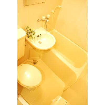 OneLife橋本ステーションステイ【★オートロック・ユニットバスタイプ】の物件写真4