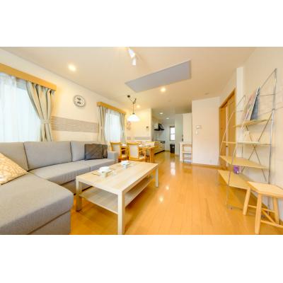 【新宿エリアに便利✨】Beyond Comfort新宿大久保 📌戸建て貸切/最大10名/無料Wi-Fi/5~9月空き有の物件写真2