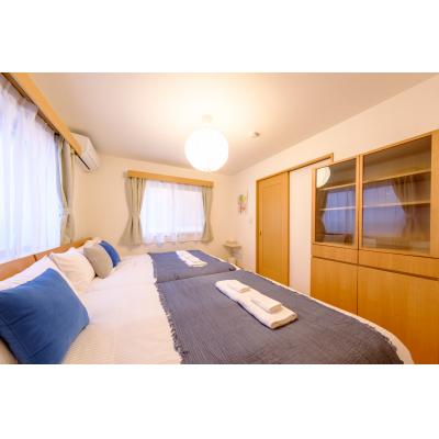 【新宿エリアに便利✨】Beyond Comfort新宿大久保 📌戸建て貸切/最大10名/無料Wi-Fi/5~9月空き有の物件写真4
