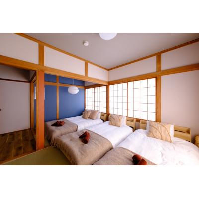 【戸建貸切✨】ボードゲームハウス東京📌無料Wi-Fi/最大8名/独立洗面/6~9月空き有の物件写真4