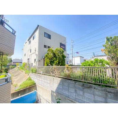 ユニオンマンスリー西国分寺２　207　1R・シングル☆【禁煙ルーム】人気の角部屋！安心のモニター付きインターフォン完備/デスク・チェア＆たっぷり収納2ドア冷蔵庫など生活家電のあるお部屋の物件写真6