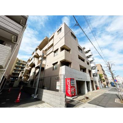 【🎉初期費用オフ｜お得なキャンペーン】【禁煙🚭】マイナビSTAYベイサイド豊洲　306の物件写真1