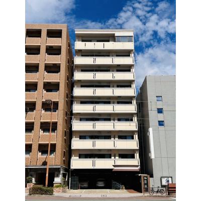 コルサントステイ大学病院Ⅰ303号室の外観画像