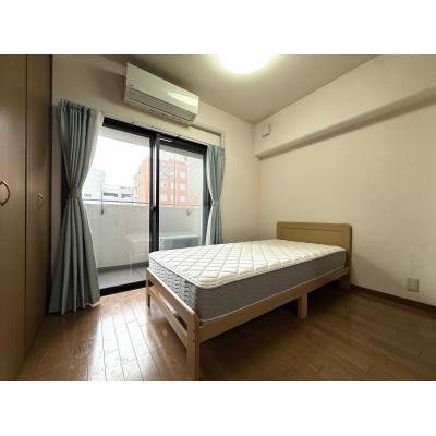 コルサントステイ大学病院Ⅰ303号室の物件写真3