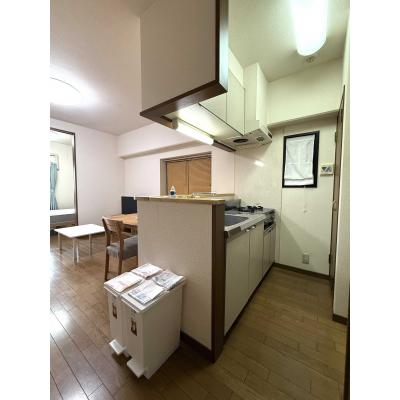 コルサントステイ大学病院Ⅰ303号室の物件写真4