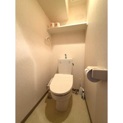 コルサントステイ大学病院Ⅰ303号室の物件写真6