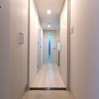【分譲仕様で設備充実】 【オートロック】【Wi-Fi無料】【法人利用多数】ASV-Ｓシリーズ西本町🚭［No.5004020］の物件写真5