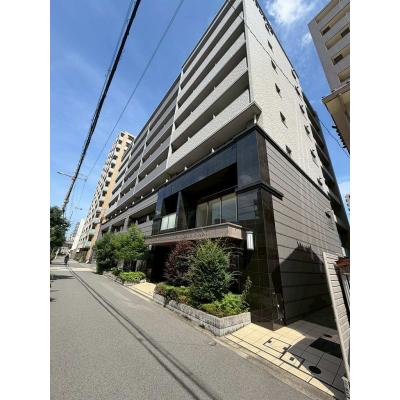 OneLife新梅田ポイント【▼バストイレ別、浴室乾燥機付き】の外観画像