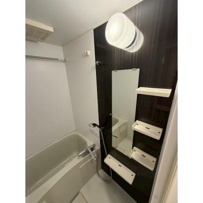 OneLife新梅田ポイント【▼バストイレ別、浴室乾燥機付き】の物件写真4