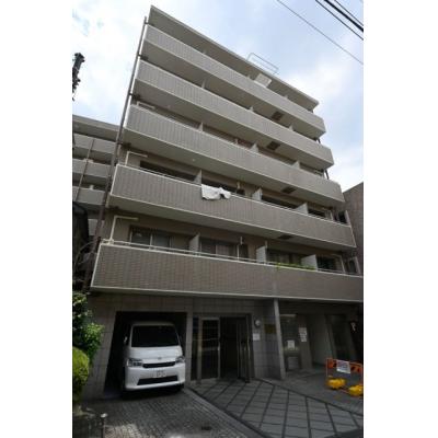 BraTTo池袋エクセリア【単身者向け👤】防犯面に配慮した安心の住環境👍池袋駅まで徒歩10分！の物件写真1