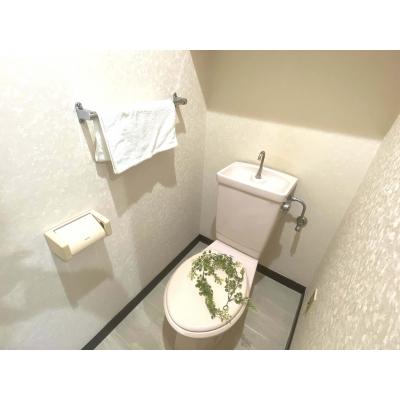 🌈🌈🚃モノレール北方　徒歩7分🚶‍♂️🛜インターネット無料　🟨バストイレ別　生活利便性✨✨の物件写真6