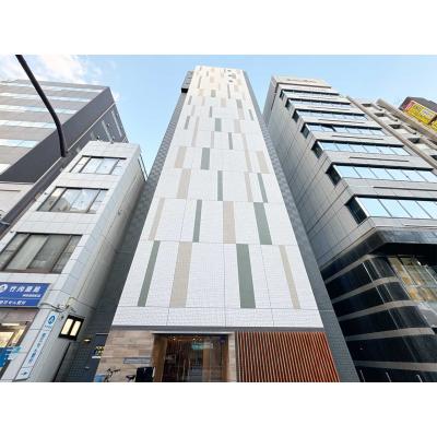 【🎉初期費用オフ｜お得なキャンペーン】【禁煙🚭】マイナビSTAY神田淡路町　301の物件写真1