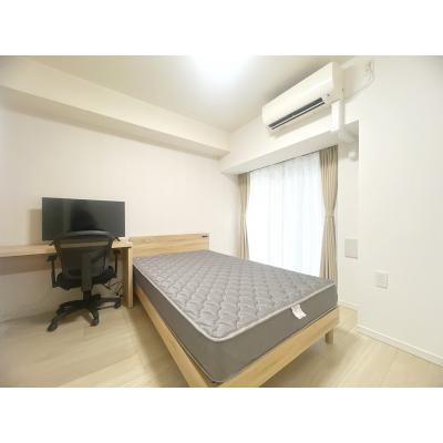 【🎉初期費用オフ｜お得なキャンペーン】【禁煙🚭/Wi-Fi無料🌐】マイナビSTAY神田淡路町　301の物件写真3