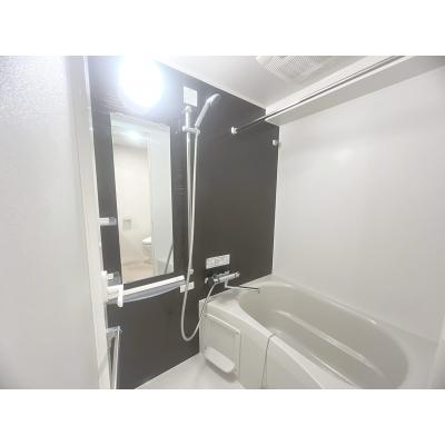 【🎉初期費用オフ｜お得なキャンペーン】【禁煙🚭/Wi-Fi無料🌐】マイナビSTAY神田淡路町　301の物件写真5