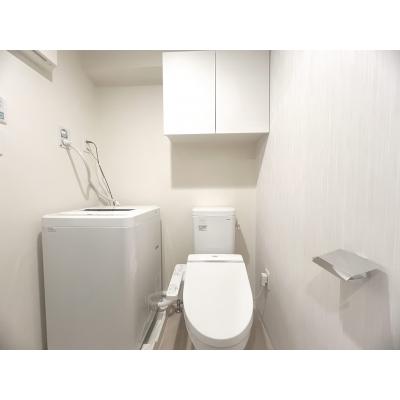 【🎉初期費用オフ｜お得なキャンペーン】【禁煙🚭/Wi-Fi無料🌐】マイナビSTAY神田淡路町　301の物件写真6
