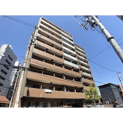 新大阪から多方面へのアクセス抜群🚋🚋エスリード新大阪コンフォールⅠ番館の物件写真1