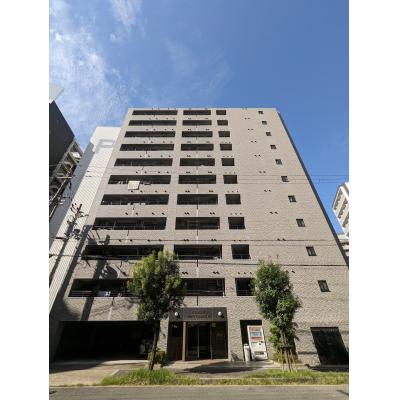新大阪駅近♪♪利便性◎エスリード新大阪第8の外観画像