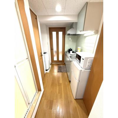 【キャンペーン価格適用中！】リスポーン川越20【本川越駅 徒歩10分！Wi-Fi付、宅配BOX付、オートロック付】の物件写真6