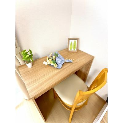 【キャンペーン価格適用中！】リスポーン川越21【無料WIFI・洗浄便座・2面シャッター付】の物件写真3