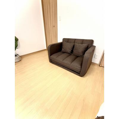 【キャンペーン価格適用中！】リスポーン川越21【無料WIFI・洗浄便座・2面シャッター付】の物件写真4