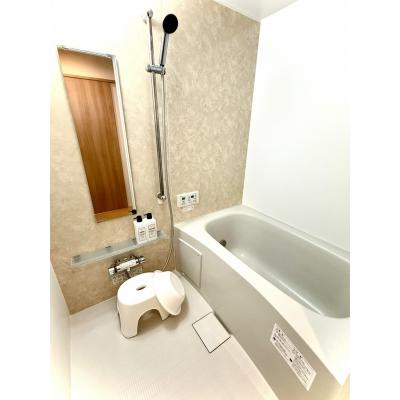 【キャンペーン価格適用中！】リスポーン川越21【無料WIFI・洗浄便座・2面シャッター付】の物件写真6