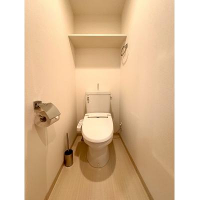 【新規オープン🌸特典あり⭐⭐】デスクもソファも標準装備♪ごゆっくりお過ごしできるお部屋🌟の物件写真6