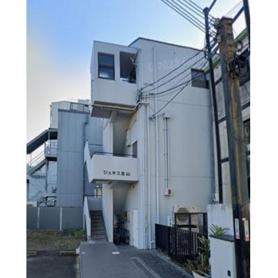 BraTTo北山ジュネス【コスパ重視の方へ🔥】北山駅まで3分｜出張・研修・仮住まい歓迎｜家具家電付きの物件写真2