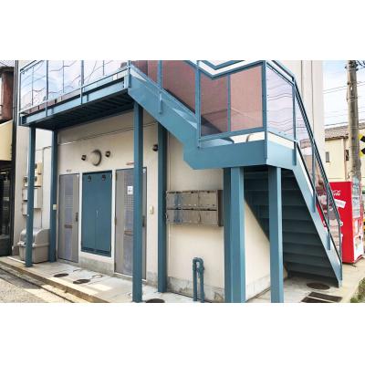 BraTTo立命館大学前【コスパ重視の方へ🔥】龍安寺駅まで1分｜出張・研修・仮住まい歓迎｜家具家電付きの物件写真2
