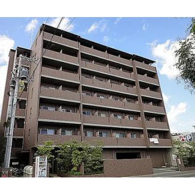 BraTTo西院フローライト【Wi-Fi無料💻】最寄り駅まで14分｜家具家電付き｜すぐに暮らせる快適ルーム♪｜の物件写真2
