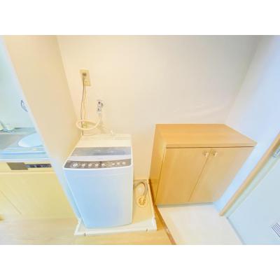 🌈新規オープンにつき表示賃料の半額！（８月末まで）🌈◆パシオン茨木２【南茨木駅近く！ネット無料】 の物件写真5