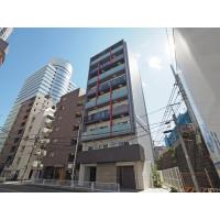 マンスリーリブマックス横浜駅東口リバーサイド■『禁煙ルーム・1K・21平米』【NET無料・独立洗面・浴室乾燥付】≪エクセレントシリーズ≫の物件写真2