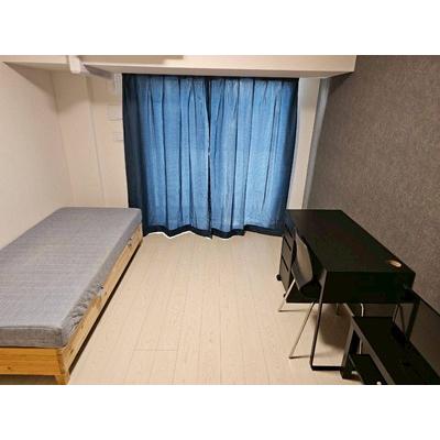 OneLife川崎7th【▼バストイレ別・オートロック付、■Wi-Fi無制限】の内観画像