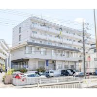 マンスリーリブマックス鷺沼SOUTH■『禁煙ルーム・1K・33平米・ローテーブル・ソファ』【1名入居限定】≪スタンダードシリーズ≫の物件写真2