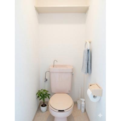 🌈新規オープン賃料半額🌈2名入居可！駐車場付き＆ネット無料📶✨ゆとりの2DK角部屋✨【M126】の物件写真6