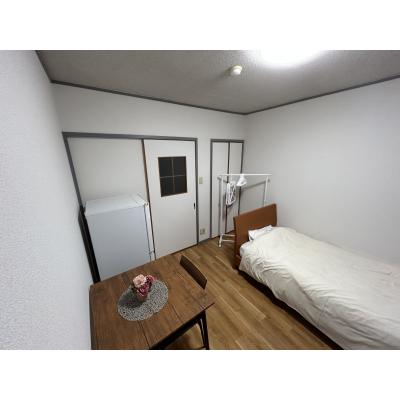 【RAKUDA宮崎市役所】の物件写真2