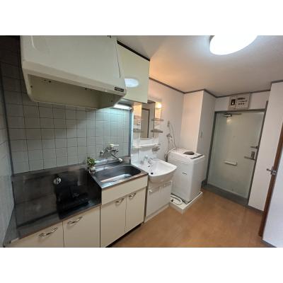 【RAKUDA宮崎市役所】の物件写真3