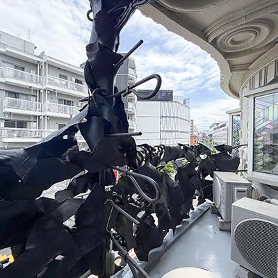 アットインWaseda Dorado（早稲田）の物件写真6
