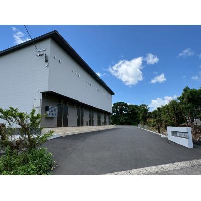 SHIMA’S安房の物件写真1