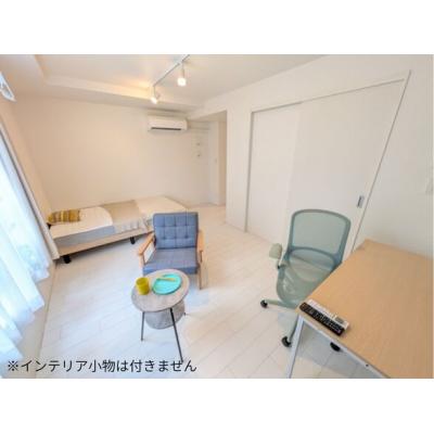 RマンスリーNo.73 三軒茶屋【ハイクラス/渋谷/２名入居可】の物件写真1