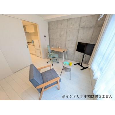 RマンスリーNo.73 三軒茶屋【ハイクラス/渋谷/２名入居可】の物件写真2