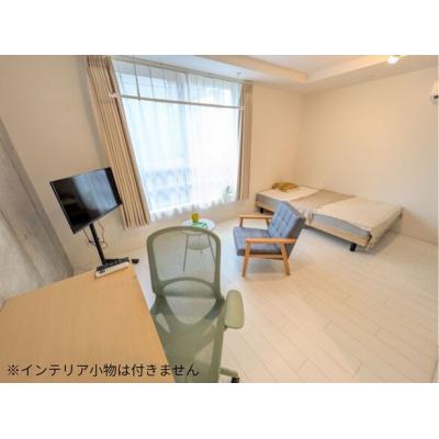 RマンスリーNo.73 三軒茶屋【ハイクラス/渋谷/２名入居可】の物件写真3