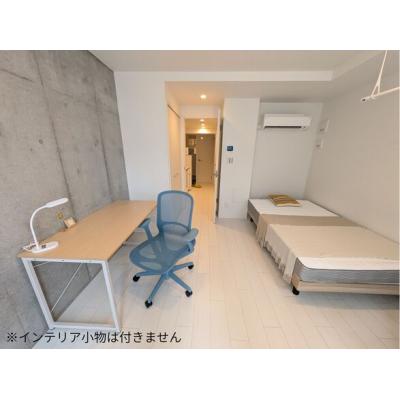 RマンスリーNo.74 三軒茶屋【ハイクラス/渋谷/２名入居可】の物件写真1