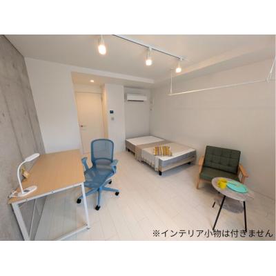 RマンスリーNo.74 三軒茶屋【ハイクラス/渋谷/２名入居可】の物件写真2