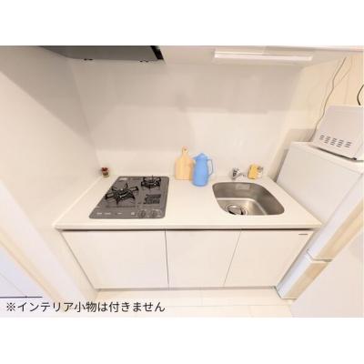 RマンスリーNo.74 三軒茶屋【ハイクラス/渋谷/２名入居可】の物件写真4