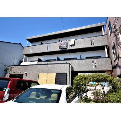 アルDEスリー枇杷島Value　201の物件写真1